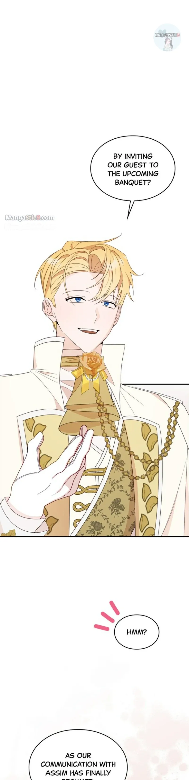 The Raven Duchess Chapter 57 Online - página 27