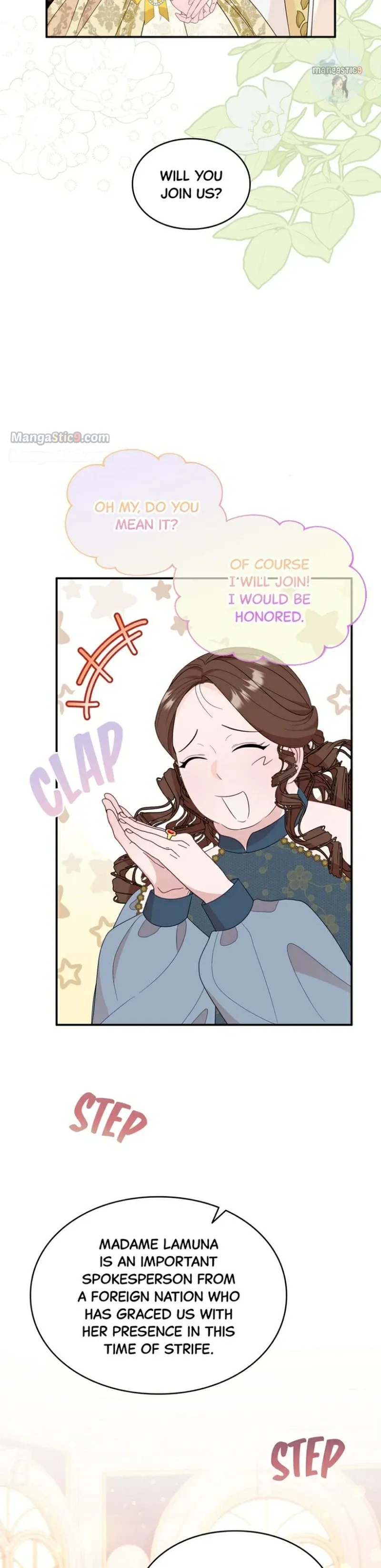 The Raven Duchess Chapter 57 Online - página 30