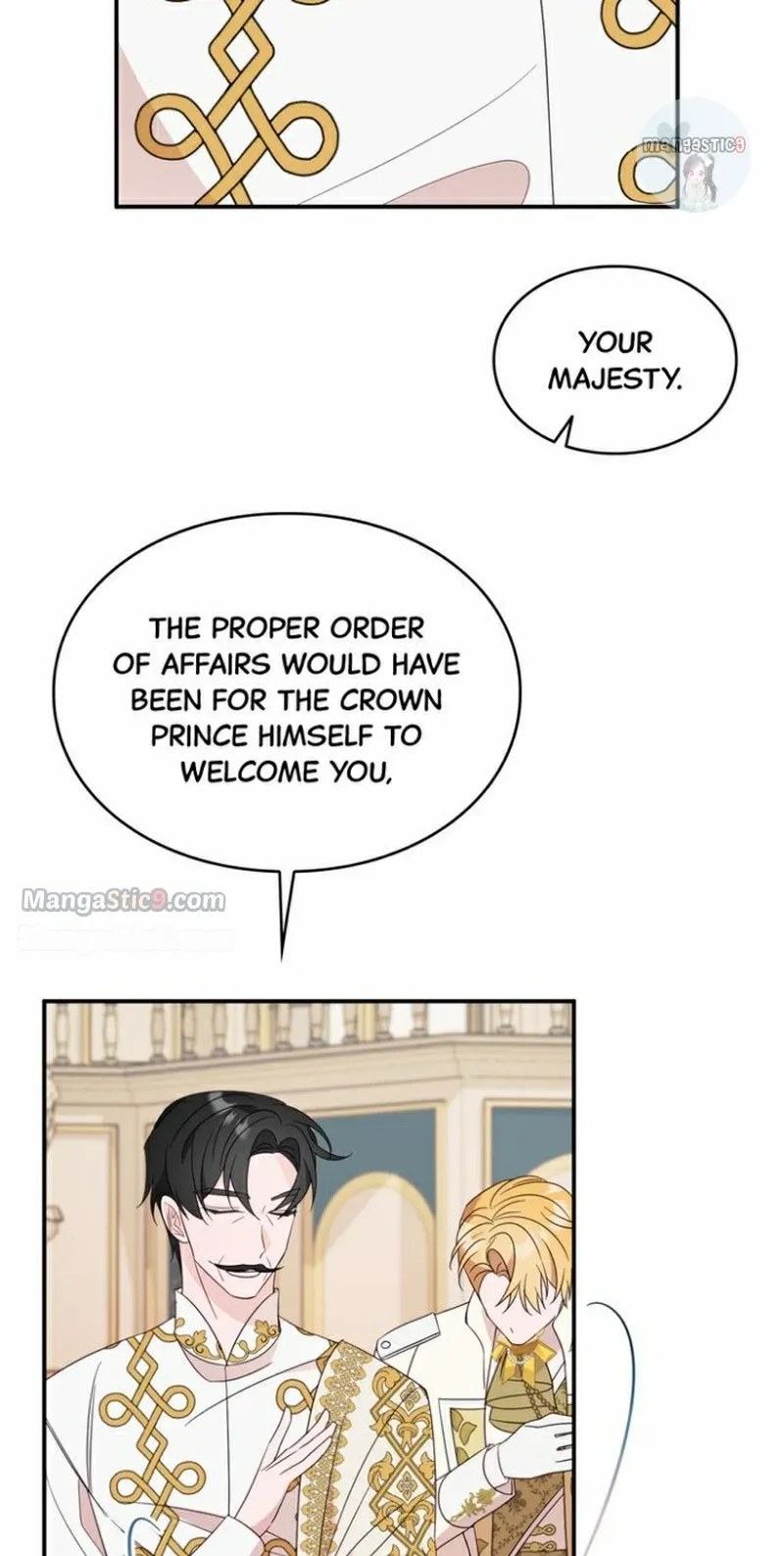 The Raven Duchess Chapter 57 Online - página 32