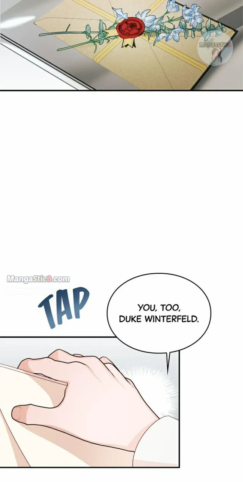 The Raven Duchess Chapter 57 Online - página 34