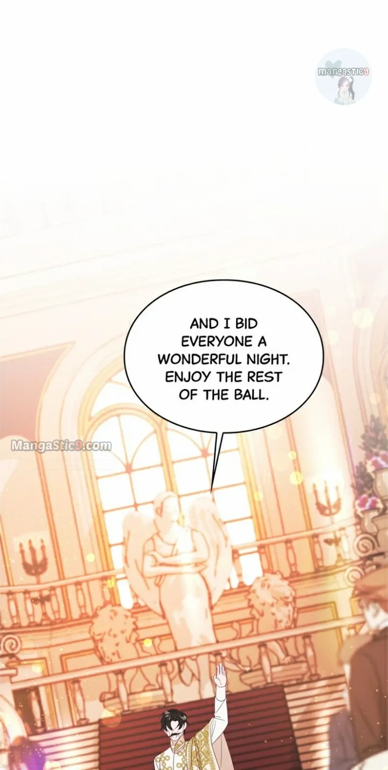 The Raven Duchess Chapter 57 Online - página 36