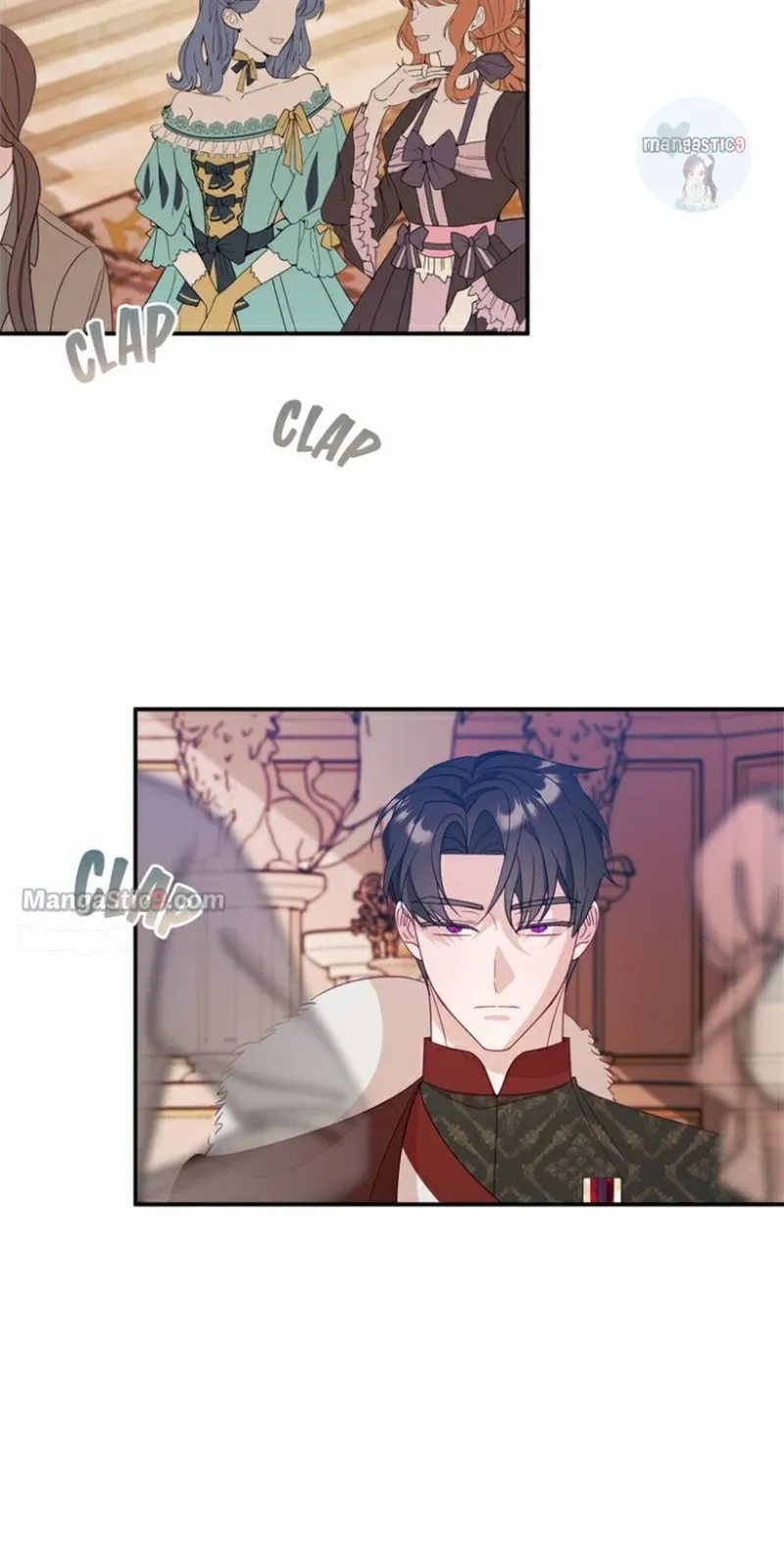 The Raven Duchess Chapter 57 Online - página 38