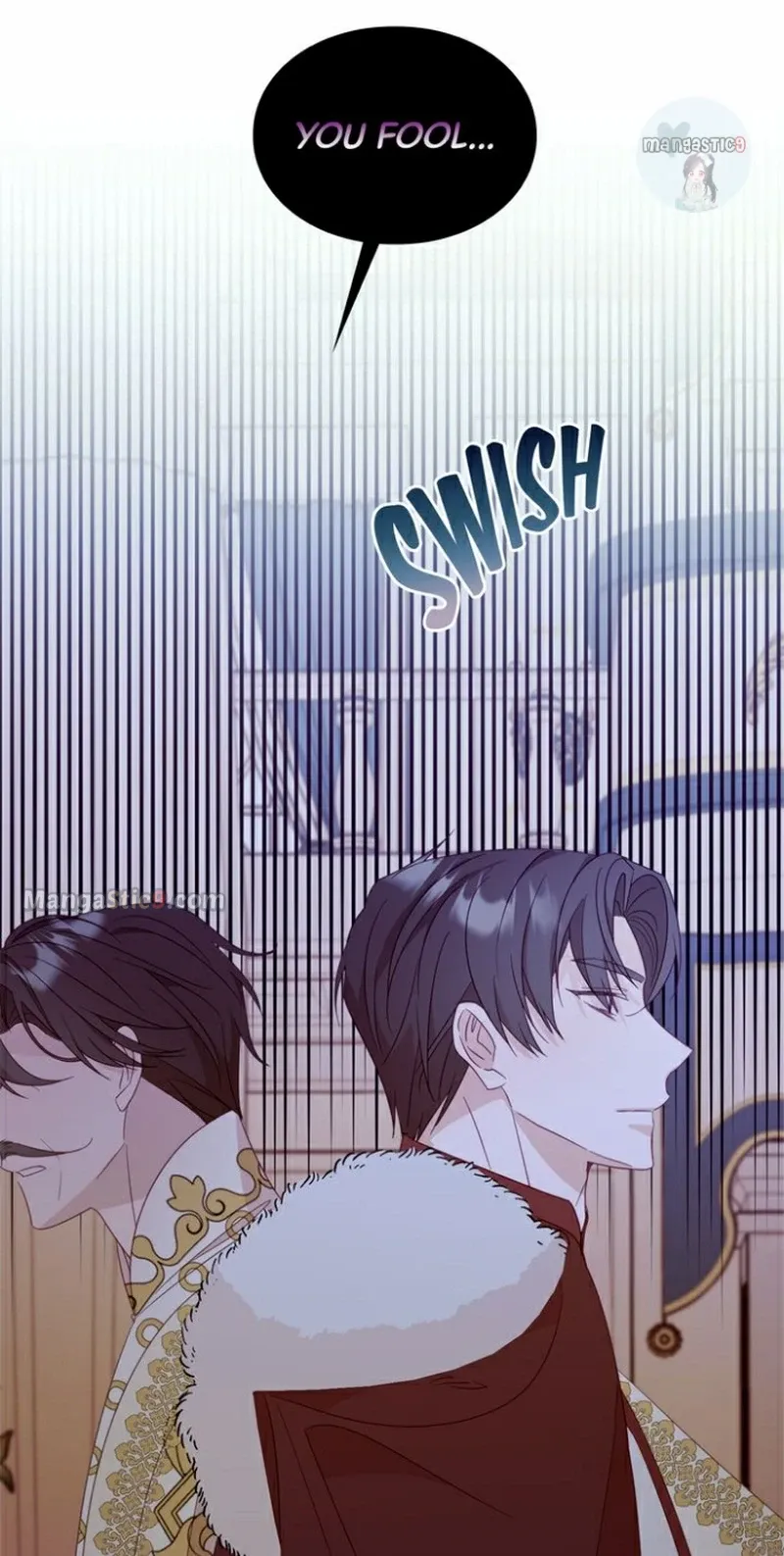 The Raven Duchess Chapter 57 Online - página 39