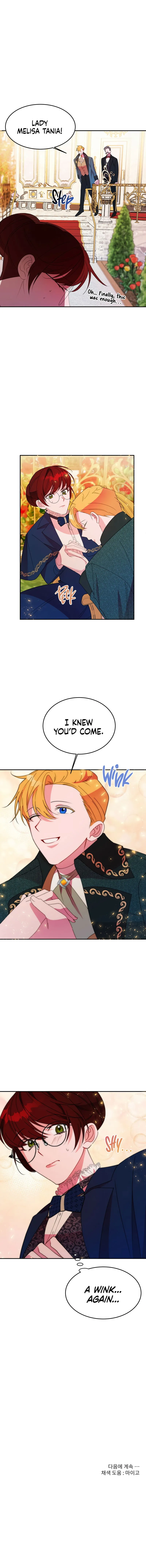 The Raven Duchess Chapter 6 Online - página 11