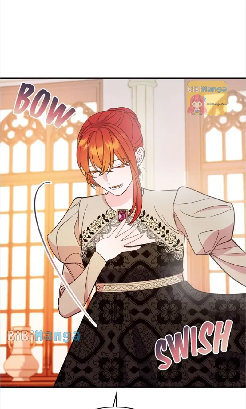 The Raven Duchess Chapter 63 Online - página 8