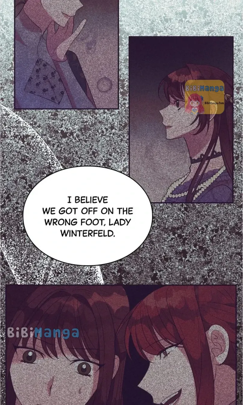 The Raven Duchess Chapter 63 Online - página 11