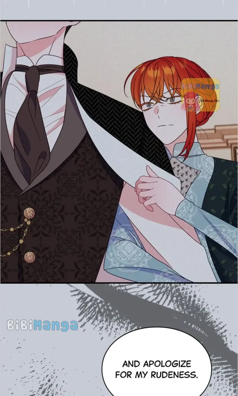 The Raven Duchess Chapter 63 Online - página 16