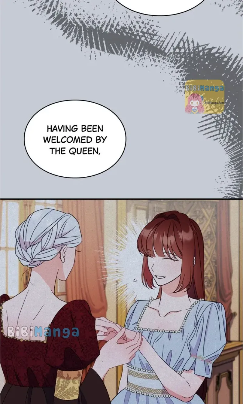 The Raven Duchess Chapter 63 Online - página 17
