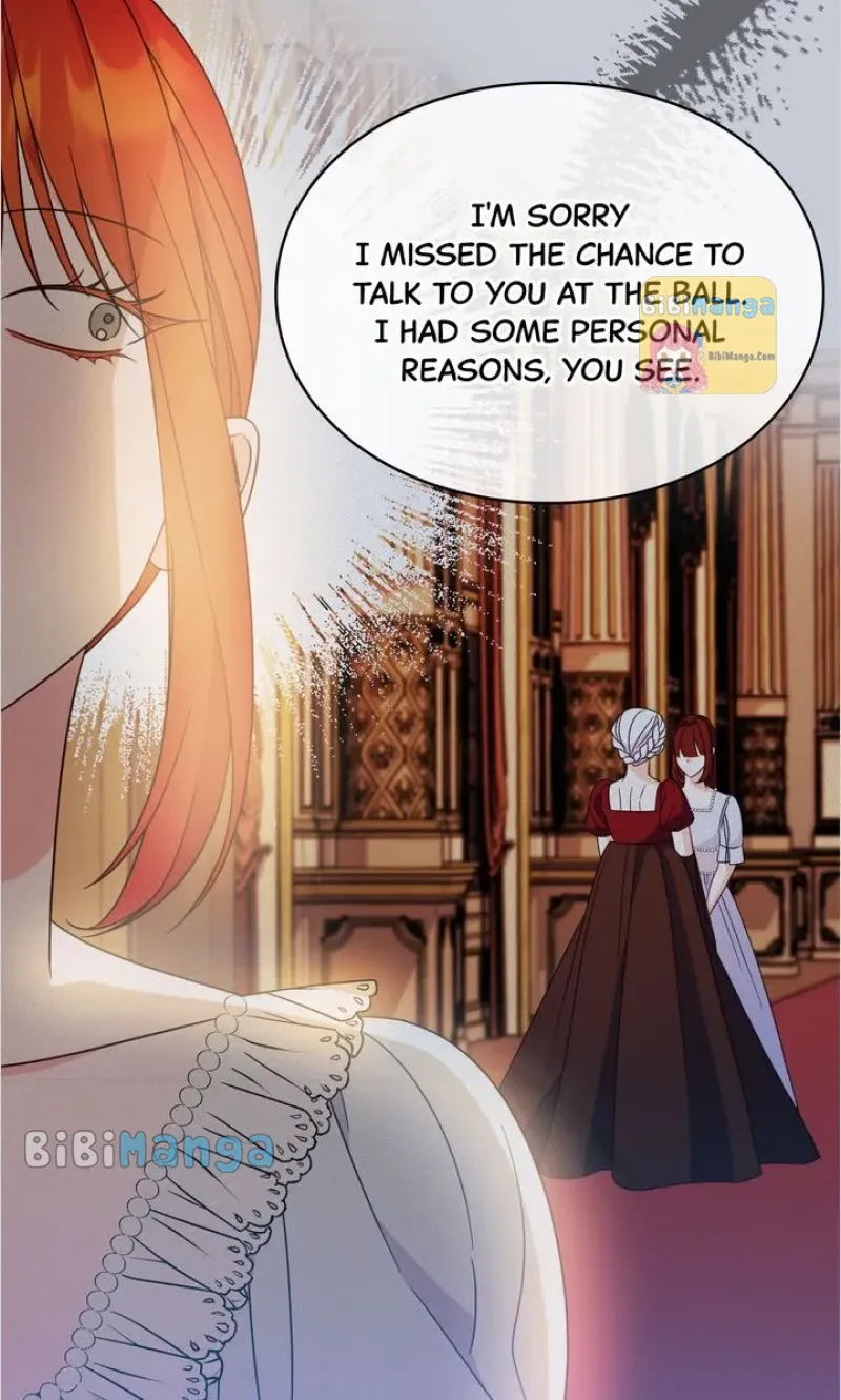The Raven Duchess Chapter 63 Online - página 19