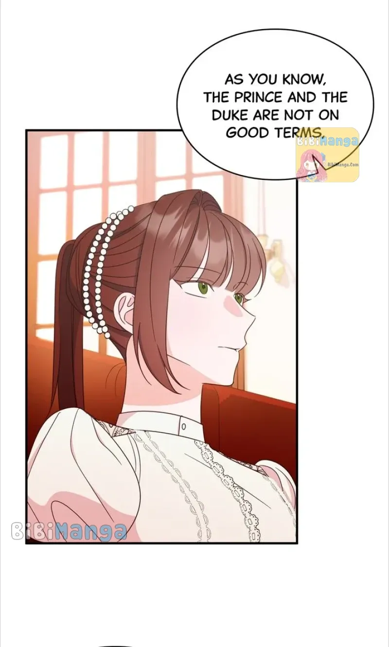 The Raven Duchess Chapter 63 Online - página 45