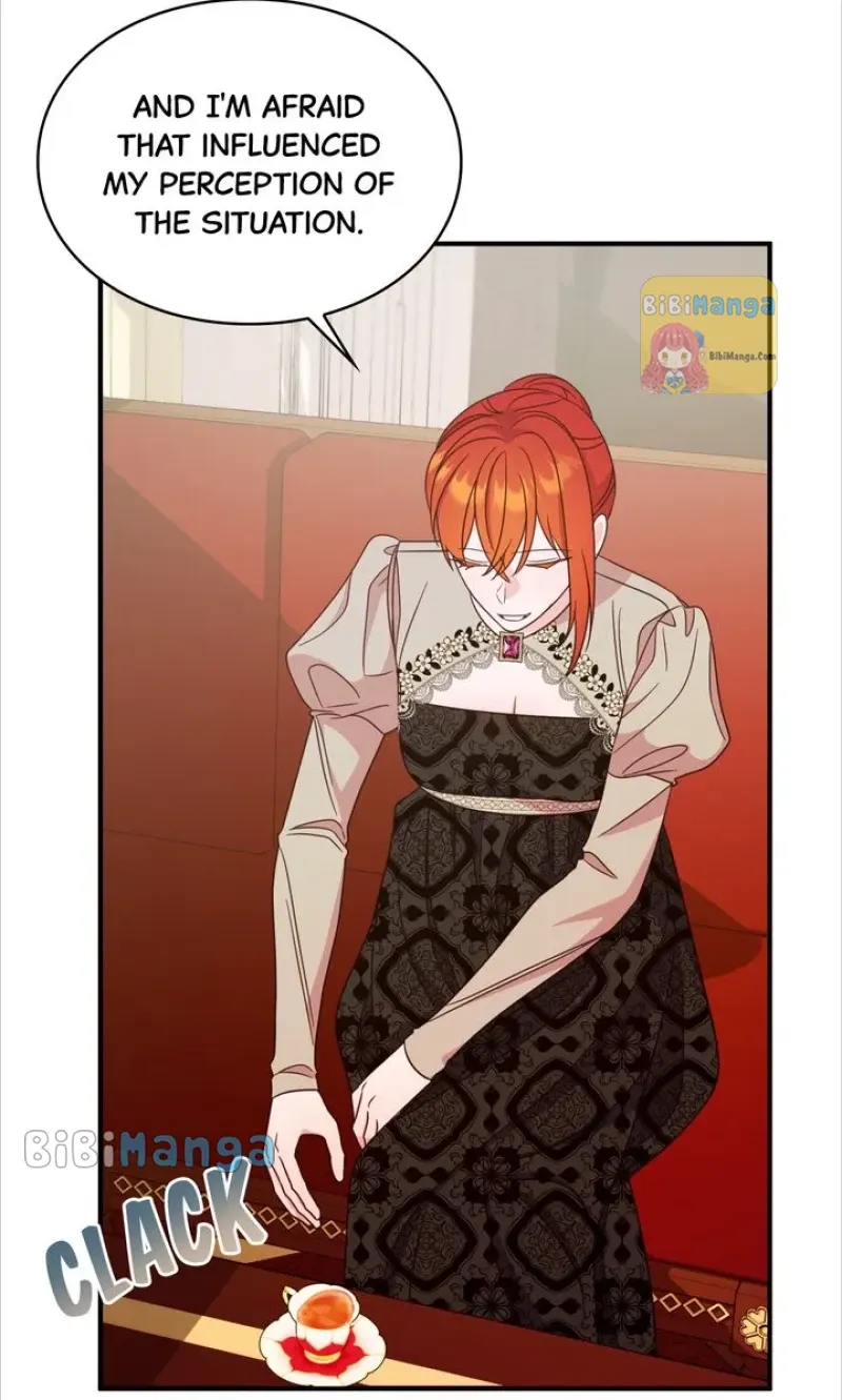 The Raven Duchess Chapter 63 Online - página 46