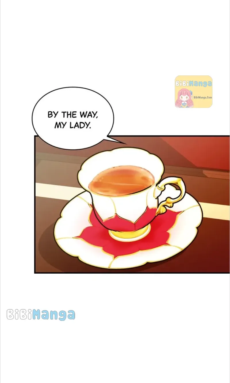 The Raven Duchess Chapter 63 Online - página 47