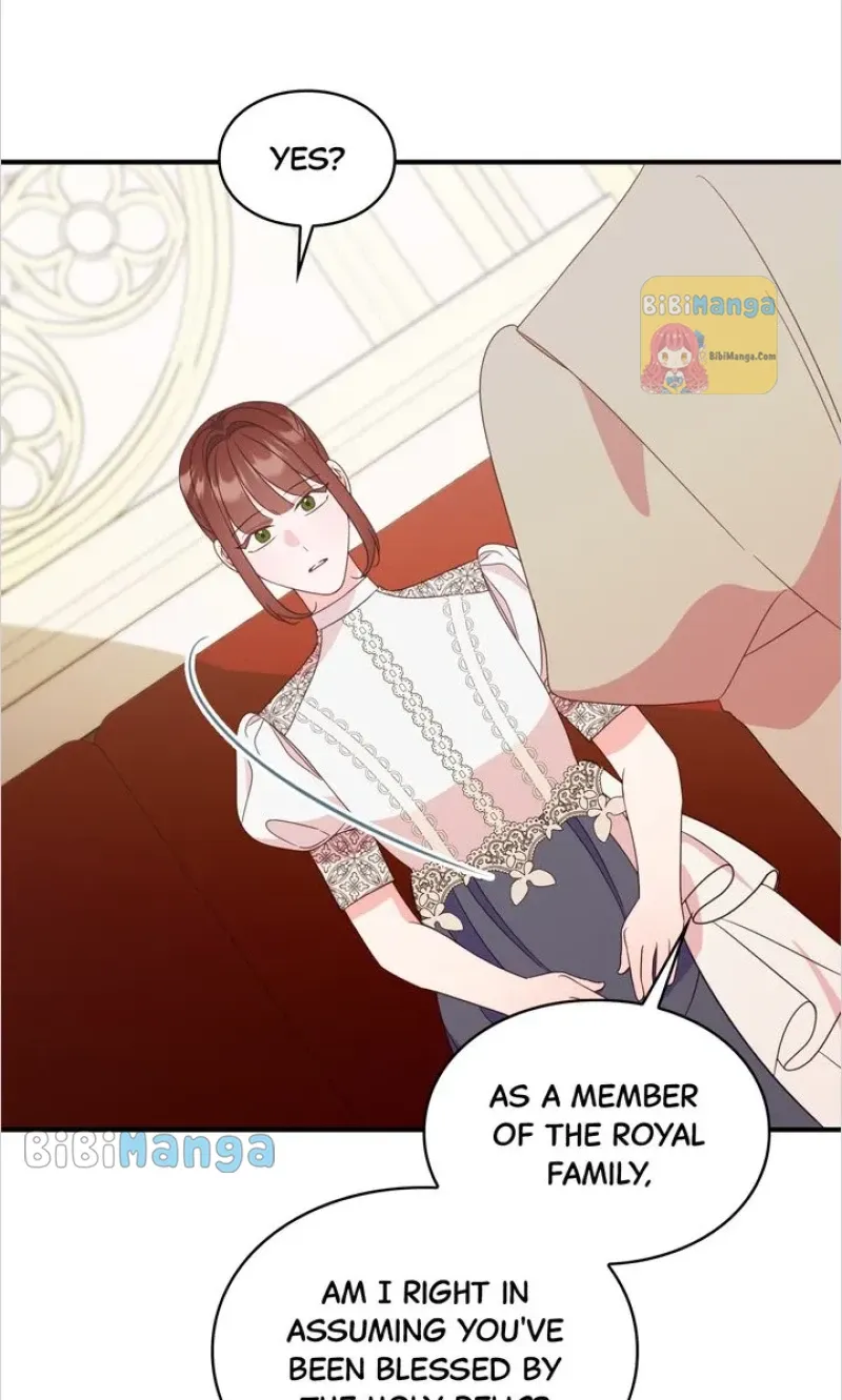 The Raven Duchess Chapter 63 Online - página 48