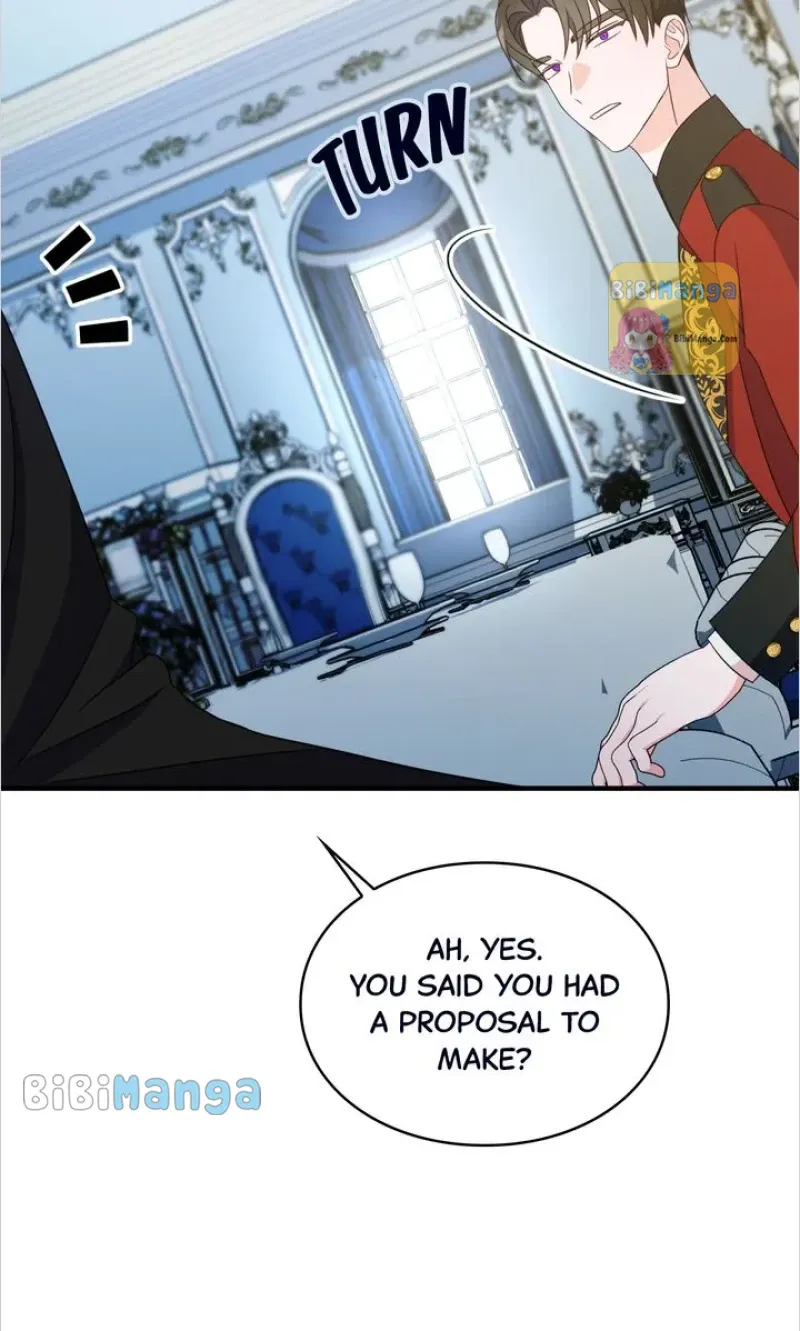 The Raven Duchess Chapter 63 Online - página 75
