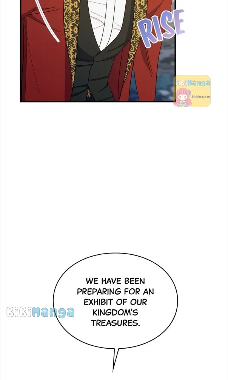 The Raven Duchess Chapter 63 Online - página 77