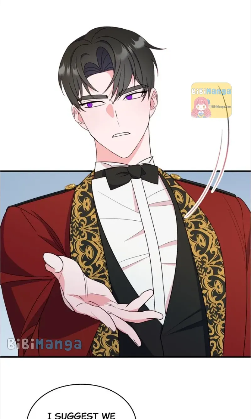 The Raven Duchess Chapter 63 Online - página 78