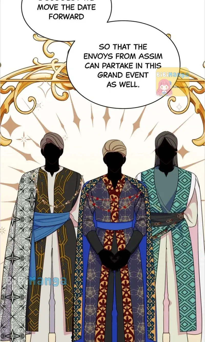 The Raven Duchess Chapter 63 Online - página 79