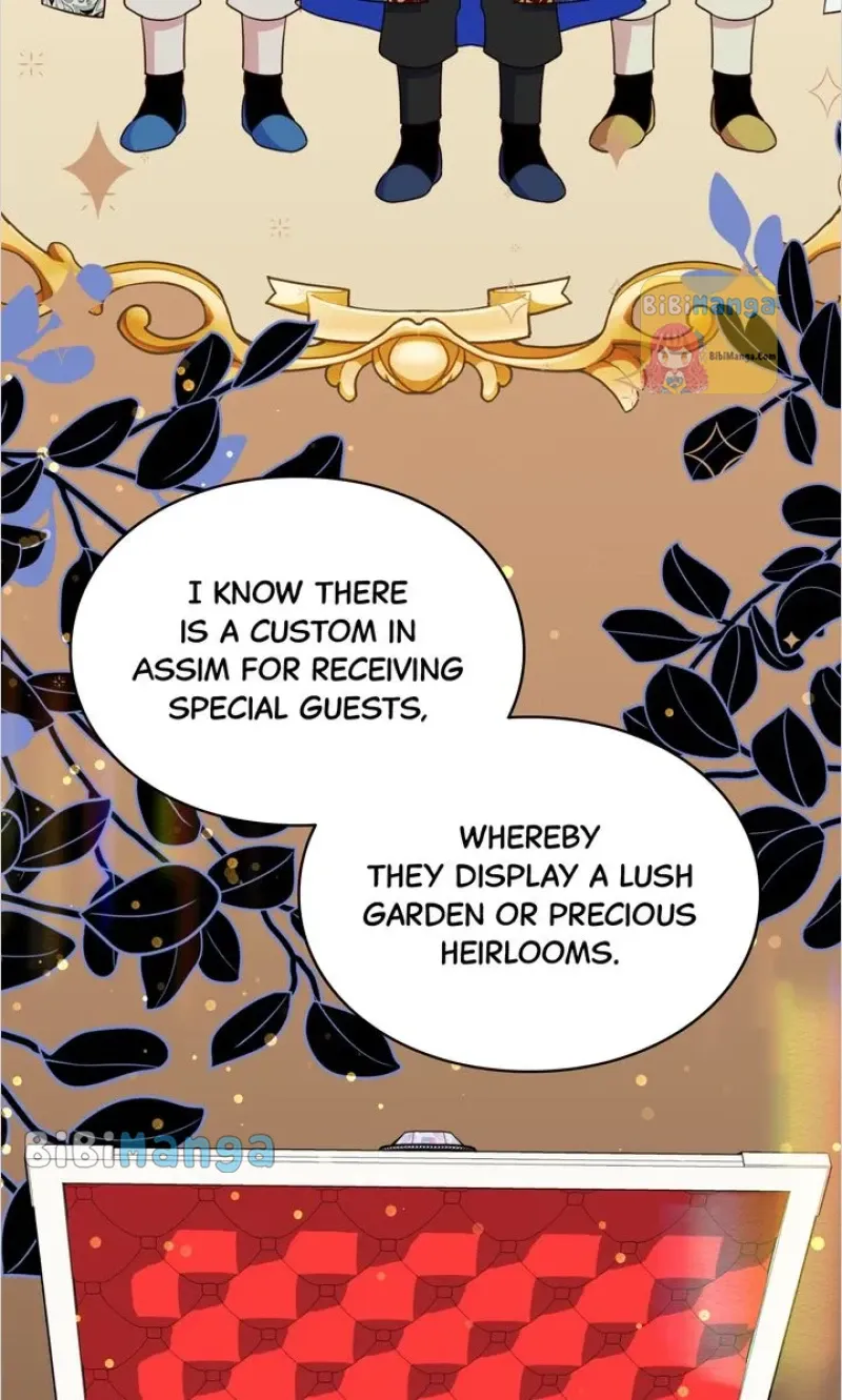 The Raven Duchess Chapter 63 Online - página 80