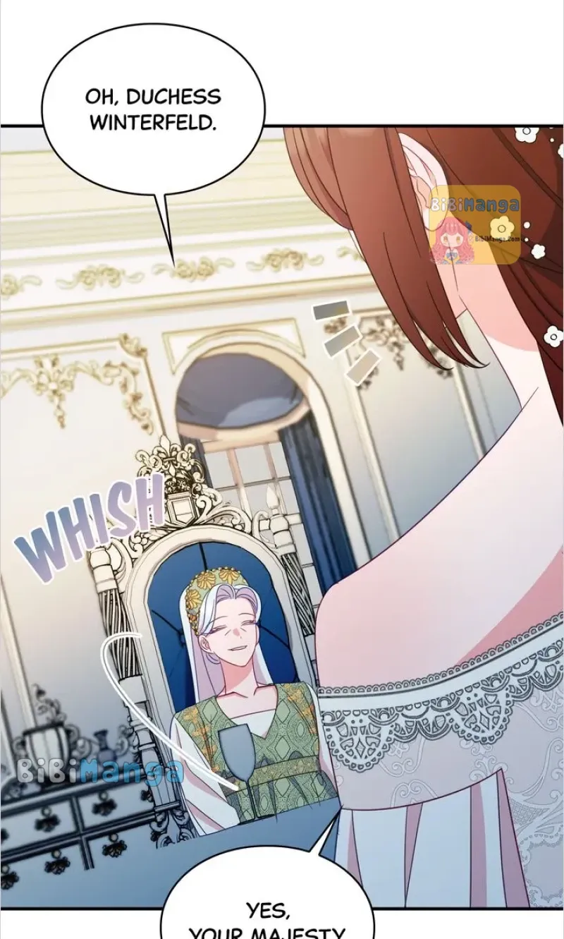 The Raven Duchess Chapter 63 Online - página 88