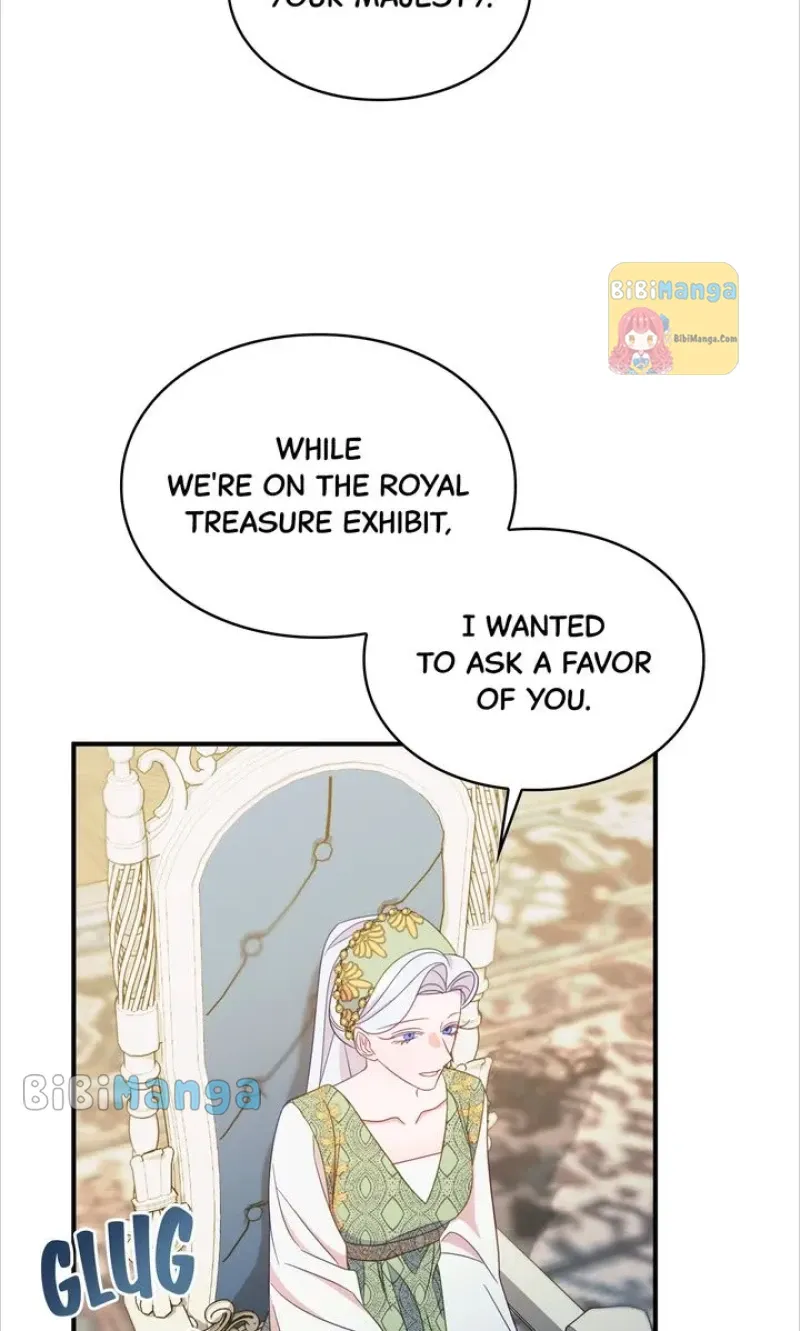 The Raven Duchess Chapter 63 Online - página 89