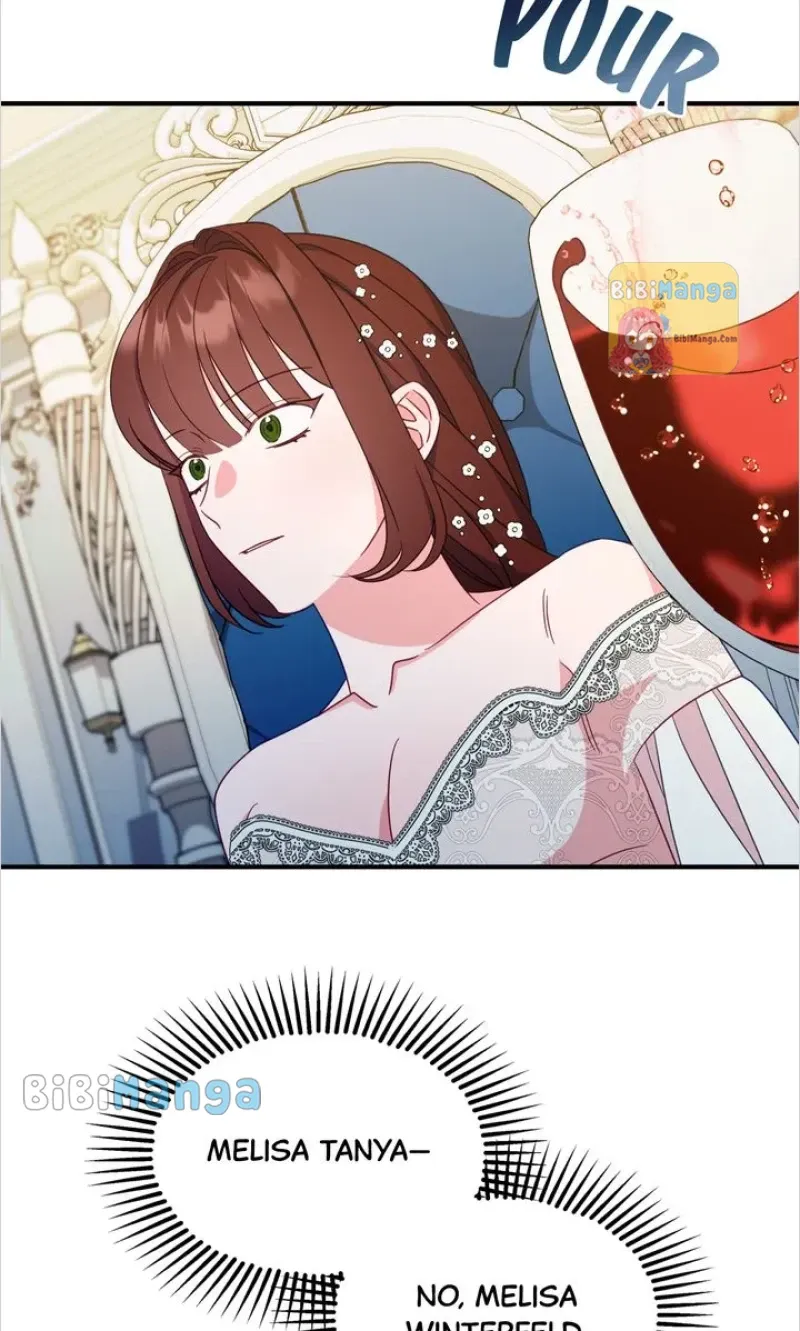 The Raven Duchess Chapter 63 Online - página 91