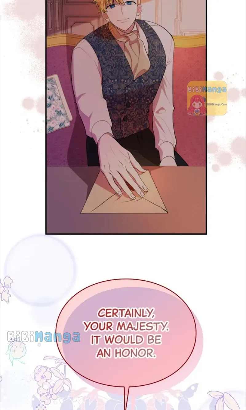 The Raven Duchess Chapter 63 Online - página 94