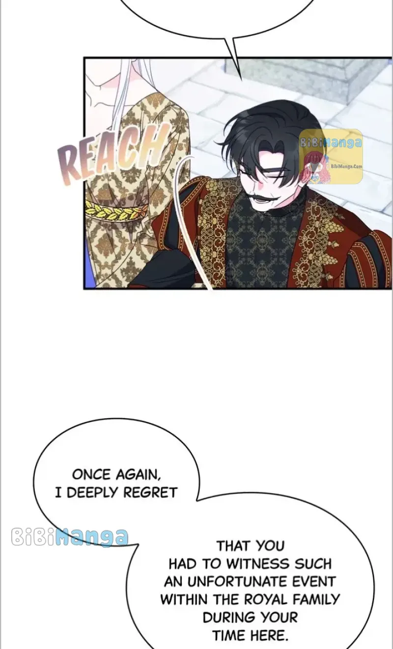 The Raven Duchess Chapter 67 Online - página 21