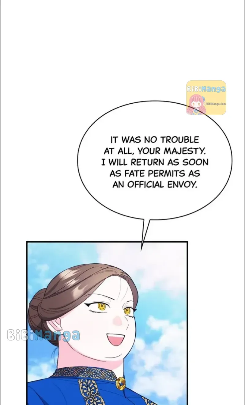 The Raven Duchess Chapter 67 Online - página 23