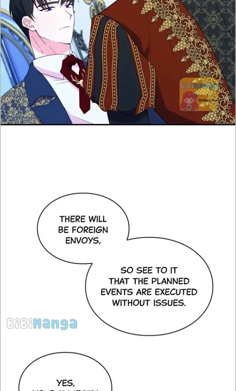 The Raven Duchess Chapter 67 Online - página 28
