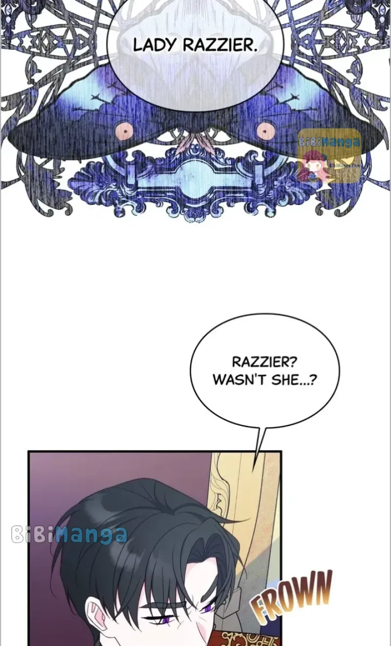 The Raven Duchess Chapter 67 Online - página 45