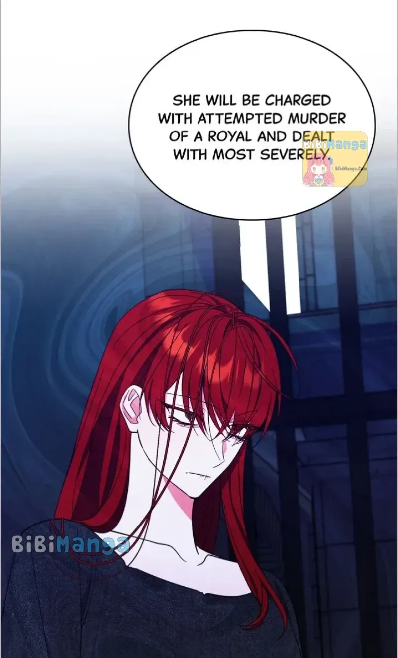 The Raven Duchess Chapter 67 Online - página 54