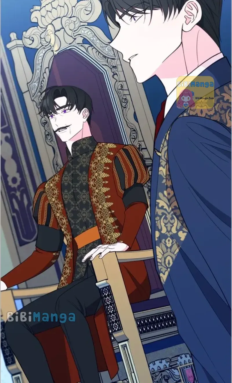 The Raven Duchess Chapter 67 Online - página 74