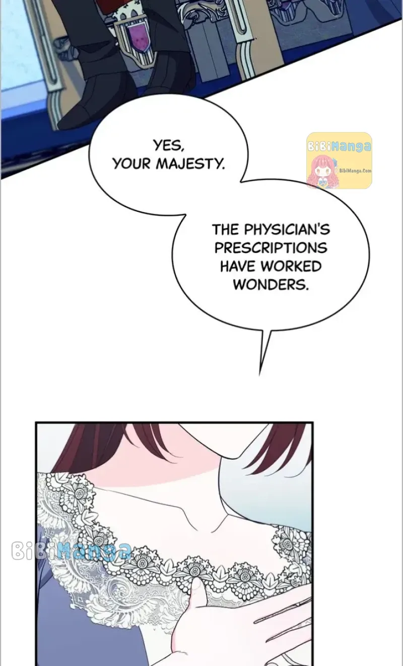 The Raven Duchess Chapter 67 Online - página 75
