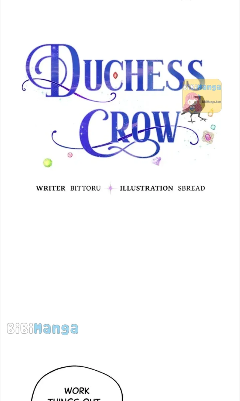 The Raven Duchess Chapter 71 Online - página 4