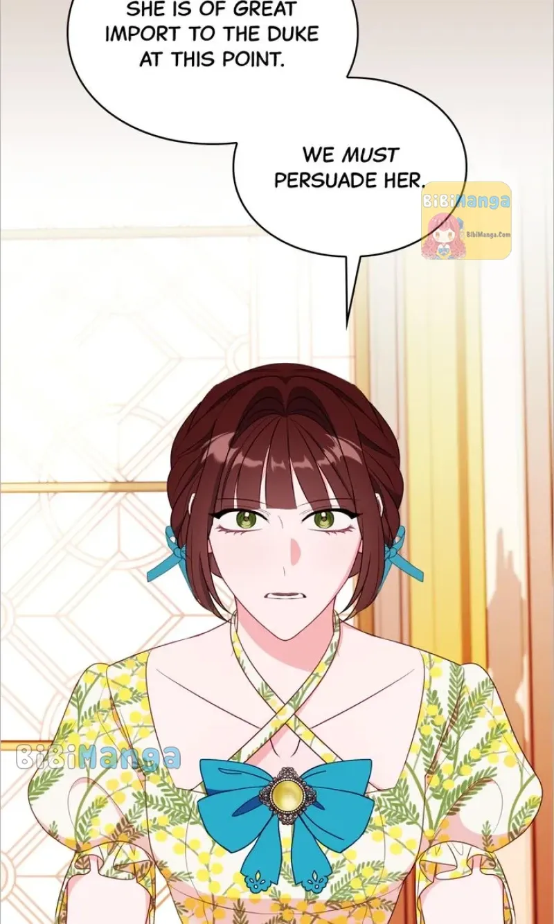 The Raven Duchess Chapter 71 Online - página 18