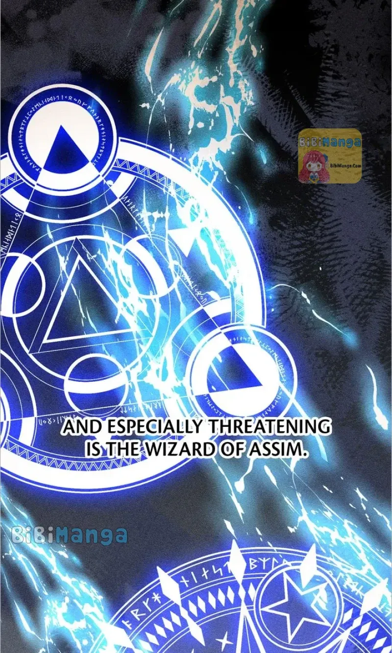 The Raven Duchess Chapter 71 Online - página 53
