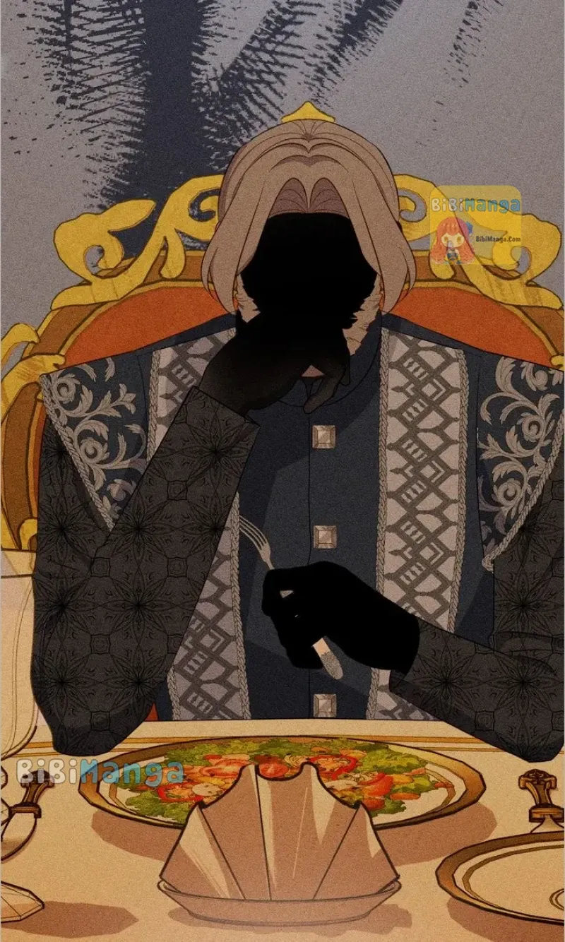 The Raven Duchess Chapter 71 Online - página 55