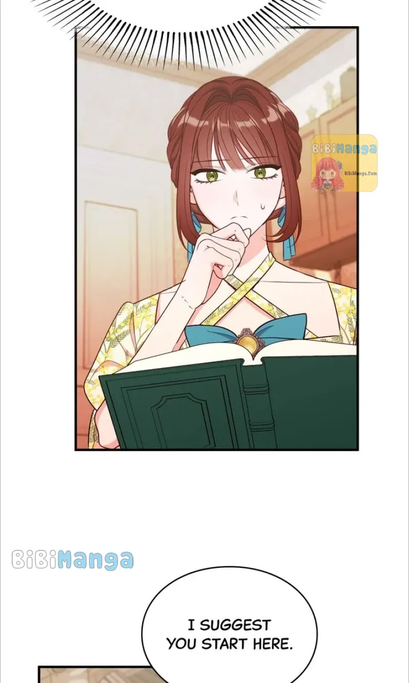 The Raven Duchess Chapter 71 Online - página 65