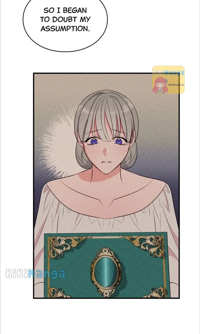 The Raven Duchess Chapter 71 Online - página 77