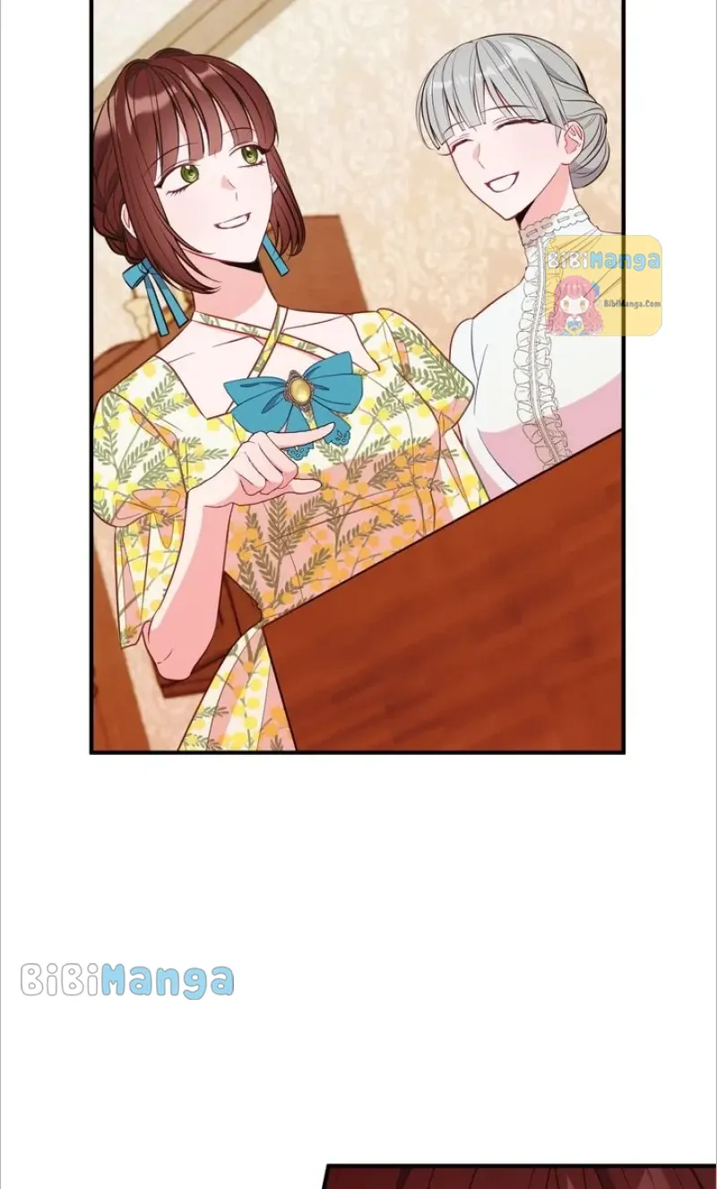 The Raven Duchess Chapter 72 Online - página 9