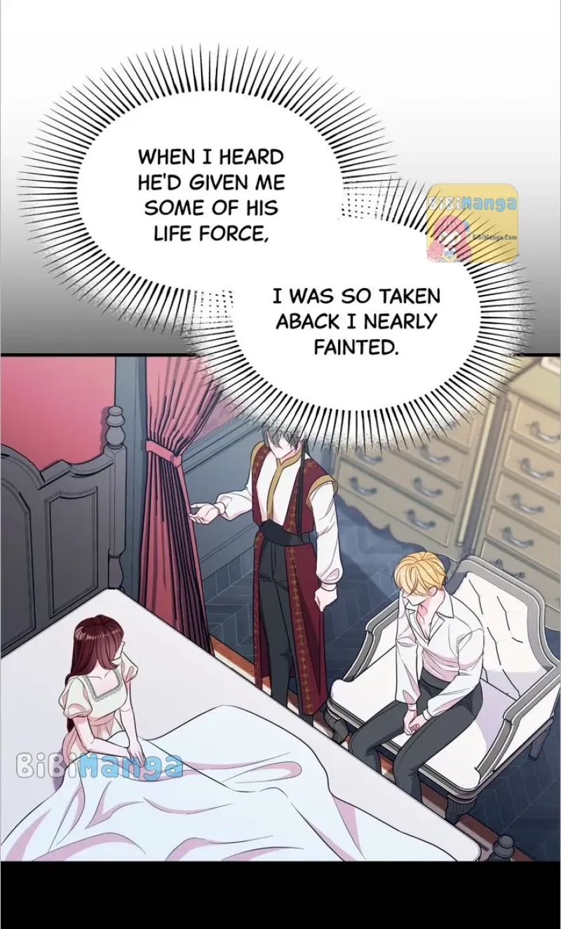 The Raven Duchess Chapter 72 Online - página 12