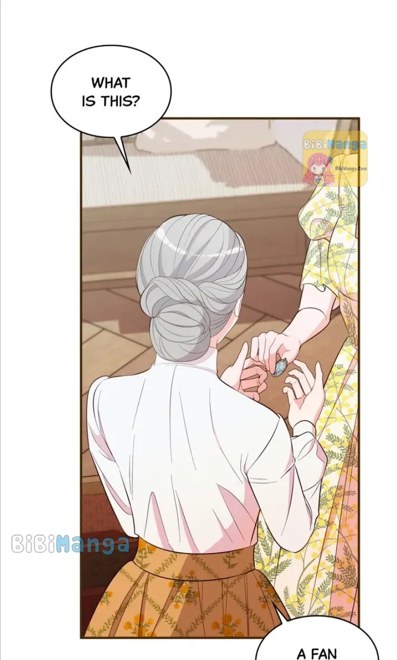 The Raven Duchess Chapter 72 Online - página 38