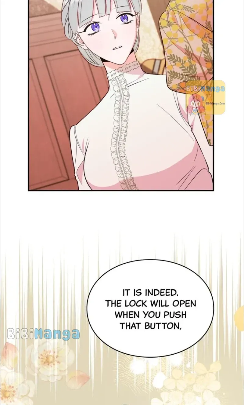 The Raven Duchess Chapter 72 Online - página 41
