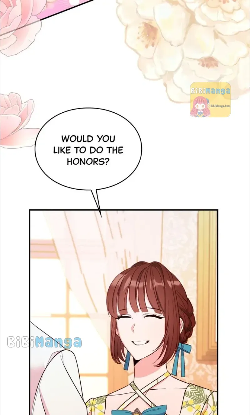 The Raven Duchess Chapter 72 Online - página 46