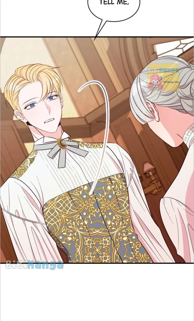 The Raven Duchess Chapter 72 Online - página 61