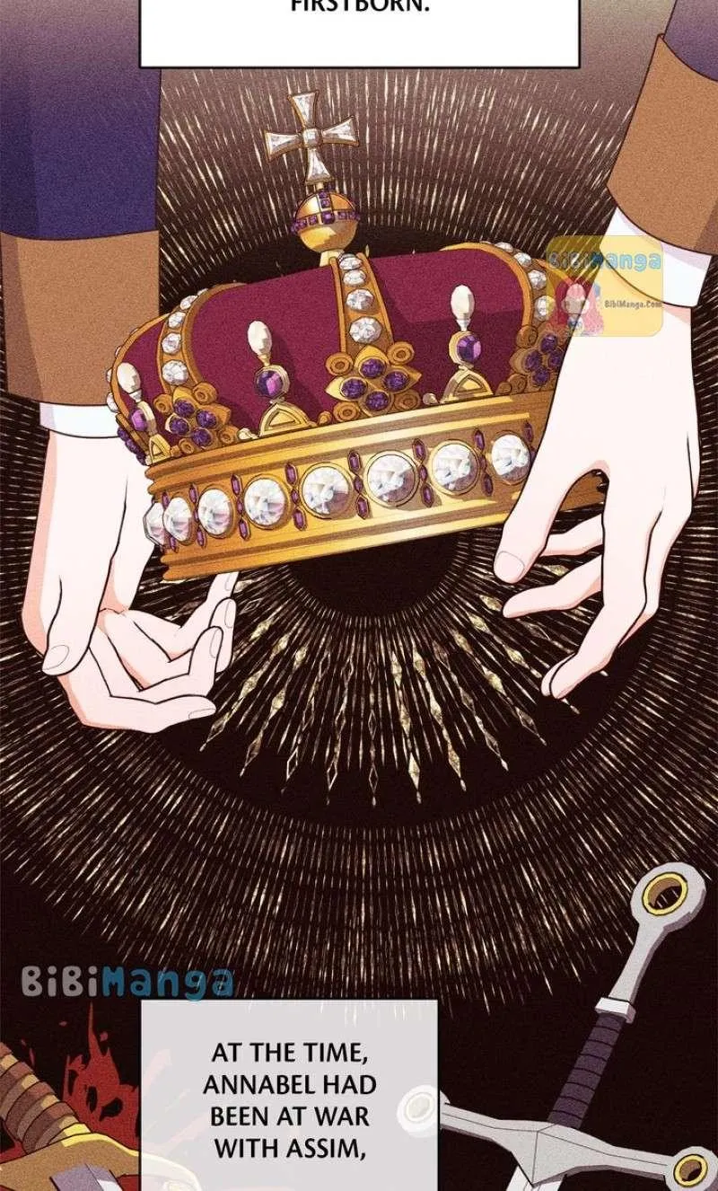 The Raven Duchess Chapter 75 Online - página 12