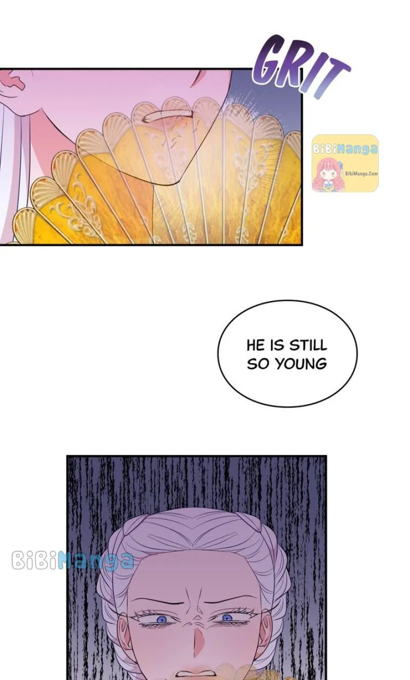 The Raven Duchess Chapter 75 Online - página 56