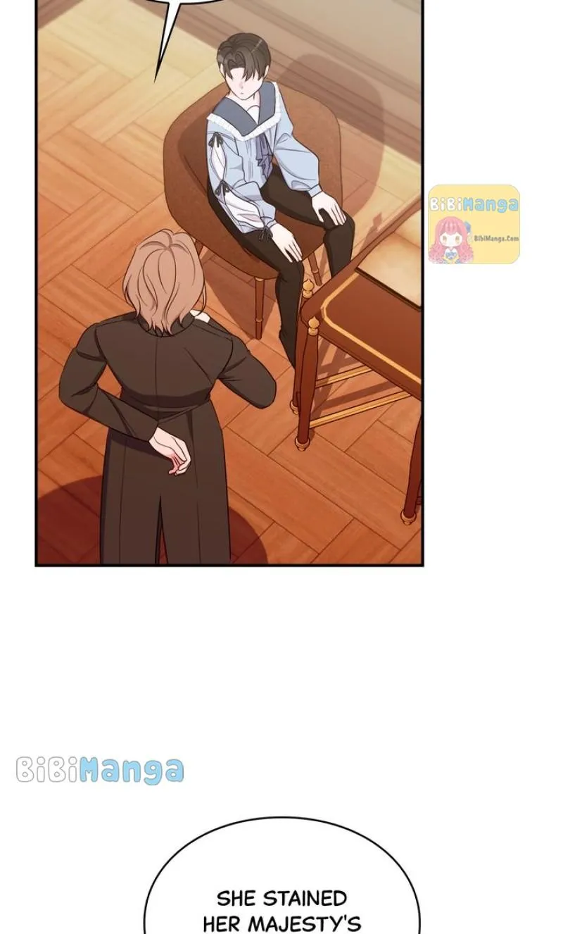 The Raven Duchess Chapter 75 Online - página 63