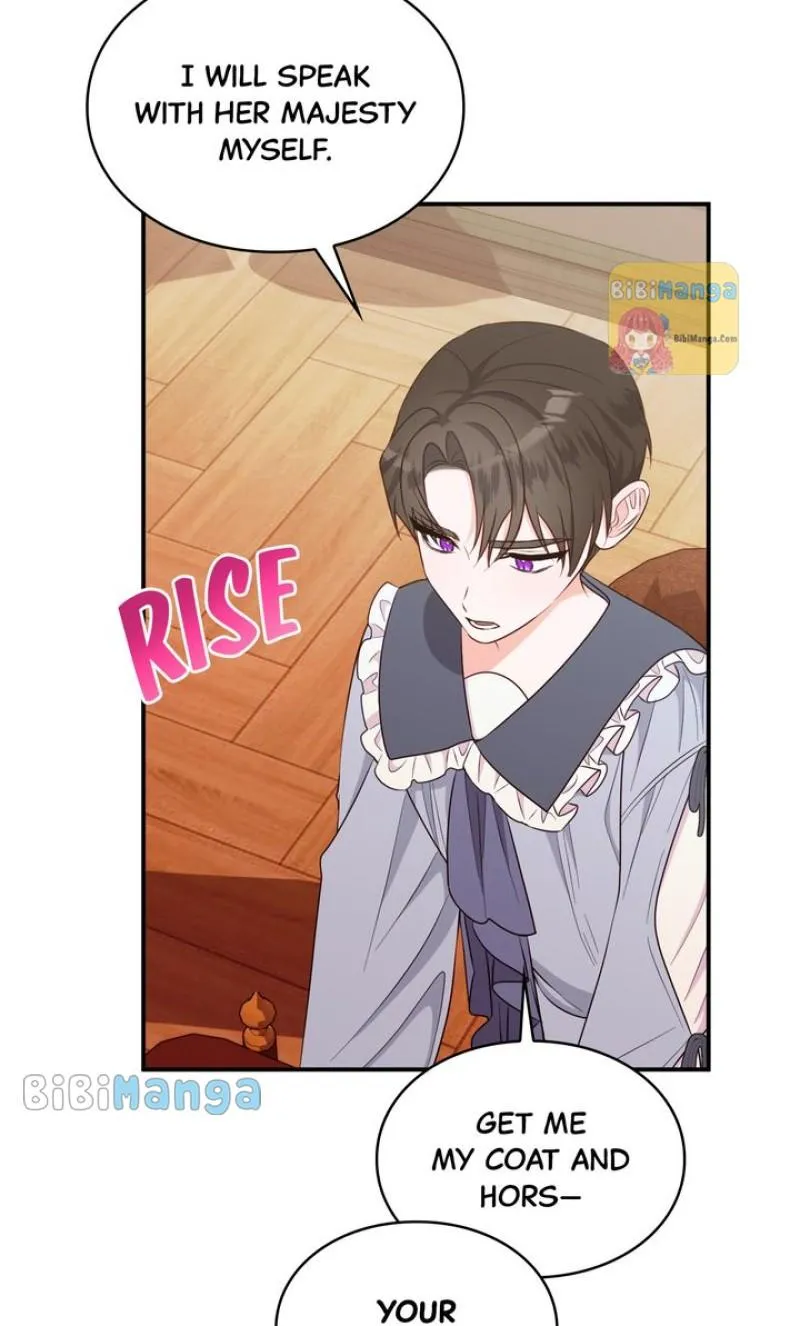 The Raven Duchess Chapter 75 Online - página 67