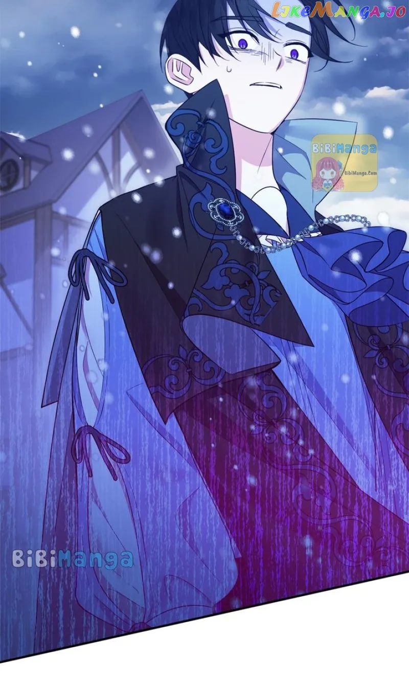 The Raven Duchess Chapter 76 Online - página 3